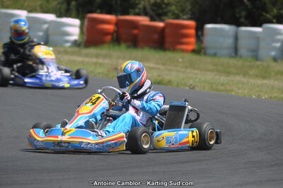 24/06/2012 : Trophée Gangeois à Ganges (Photos Antoine Camblor) 2012 — karting