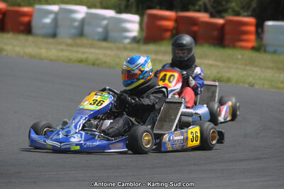 24/06/2012 : Trophée Gangeois à Ganges (Photos Antoine Camblor) 2012 — karting