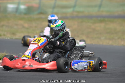 24/06/2012 : Trophée Gangeois à Ganges (Photos Antoine Camblor) 2012 — karting