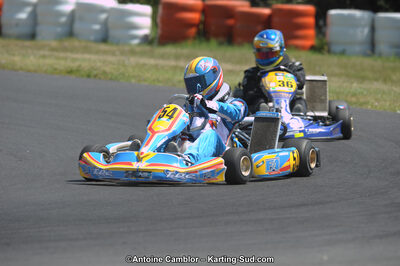 24/06/2012 : Trophée Gangeois à Ganges (Photos Antoine Camblor) 2012 — karting