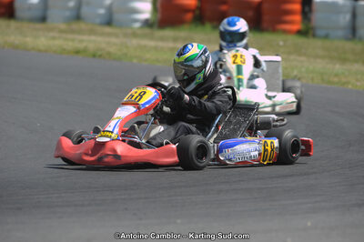 24/06/2012 : Trophée Gangeois à Ganges (Photos Antoine Camblor) 2012 — karting