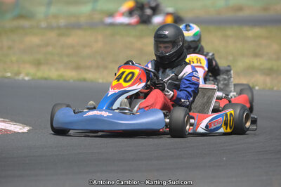 24/06/2012 : Trophée Gangeois à Ganges (Photos Antoine Camblor) 2012 — karting