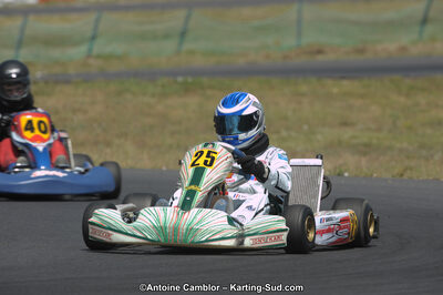 24/06/2012 : Trophée Gangeois à Ganges (Photos Antoine Camblor) 2012 — karting
