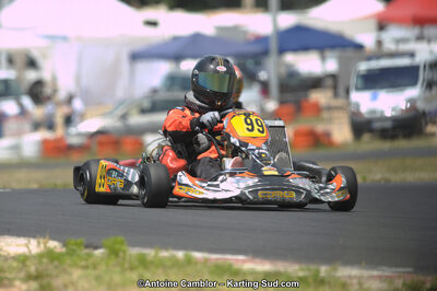 24/06/2012 : Trophée Gangeois à Ganges (Photos Antoine Camblor) 2012 — karting