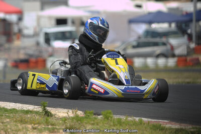 24/06/2012 : Trophée Gangeois à Ganges (Photos Antoine Camblor) 2012 — karting