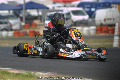 24/06/2012 : Trophée Gangeois à Ganges (Photos Antoine Camblor) 2012 — karting