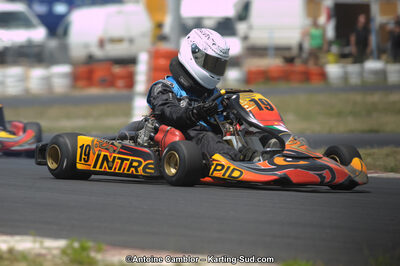 24/06/2012 : Trophée Gangeois à Ganges (Photos Antoine Camblor) 2012 — karting