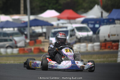 24/06/2012 : Trophée Gangeois à Ganges (Photos Antoine Camblor) 2012 — karting