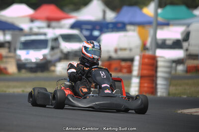 24/06/2012 : Trophée Gangeois à Ganges (Photos Antoine Camblor) 2012 — karting