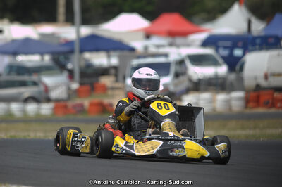 24/06/2012 : Trophée Gangeois à Ganges (Photos Antoine Camblor) 2012 — karting