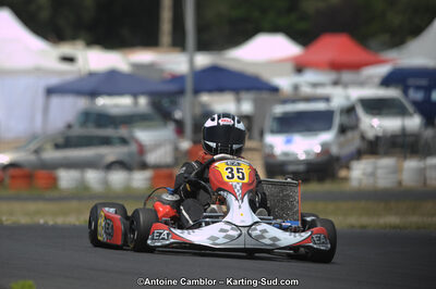 24/06/2012 : Trophée Gangeois à Ganges (Photos Antoine Camblor) 2012 — karting