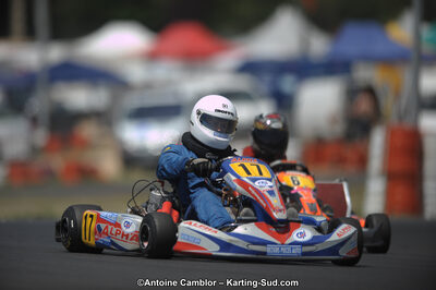 24/06/2012 : Trophée Gangeois à Ganges (Photos Antoine Camblor) 2012 — karting