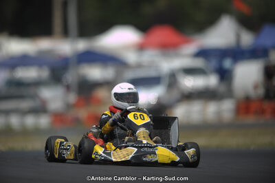 24/06/2012 : Trophée Gangeois à Ganges (Photos Antoine Camblor) 2012 — karting