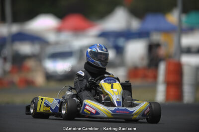 24/06/2012 : Trophée Gangeois à Ganges (Photos Antoine Camblor) 2012 — karting