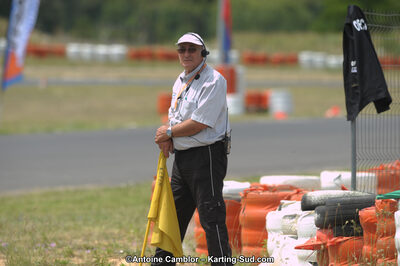24/06/2012 : Trophée Gangeois à Ganges (Photos Antoine Camblor) 2012 — karting