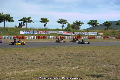 24/06/2012 : Trophée Gangeois à Ganges (Photos Antoine Camblor) 2012 — karting