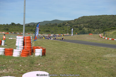 24/06/2012 : Trophée Gangeois à Ganges (Photos Antoine Camblor) 2012 — karting