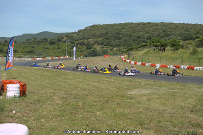 24/06/2012 : Trophée Gangeois à Ganges (Photos Antoine Camblor) 2012 — karting
