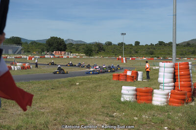 24/06/2012 : Trophée Gangeois à Ganges (Photos Antoine Camblor) 2012 — karting