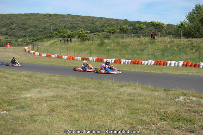 24/06/2012 : Trophée Gangeois à Ganges (Photos Antoine Camblor) 2012 — karting