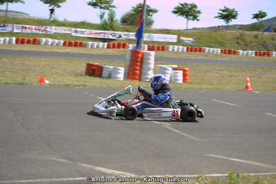 24/06/2012 : Trophée Gangeois à Ganges (Photos Antoine Camblor) 2012 — karting