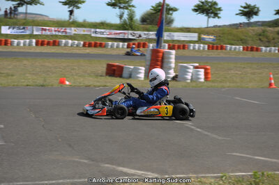 24/06/2012 : Trophée Gangeois à Ganges (Photos Antoine Camblor) 2012 — karting