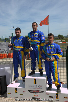 24/06/2012 : Trophée Gangeois à Ganges (Photos Antoine Camblor) 2012 — karting