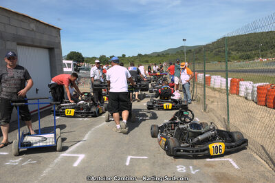 24/06/2012 : Trophée Gangeois à Ganges (Photos Antoine Camblor) 2012 — karting