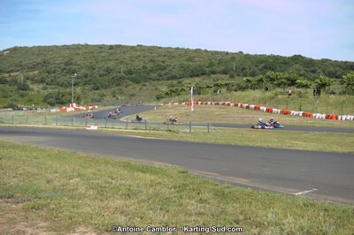 24/06/2012 : Trophée Gangeois à Ganges (Photos Antoine Camblor) 2012 — karting