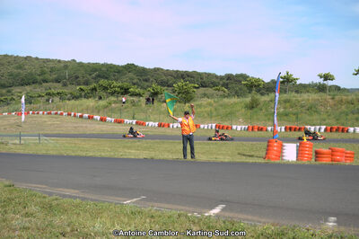 24/06/2012 : Trophée Gangeois à Ganges (Photos Antoine Camblor) 2012 — karting