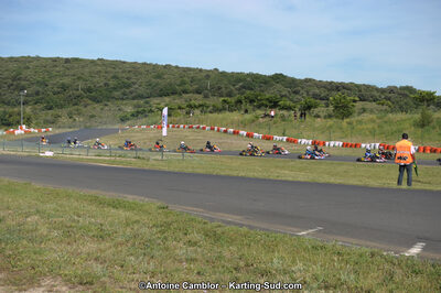 24/06/2012 : Trophée Gangeois à Ganges (Photos Antoine Camblor) 2012 — karting