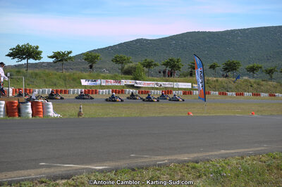 24/06/2012 : Trophée Gangeois à Ganges (Photos Antoine Camblor) 2012 — karting