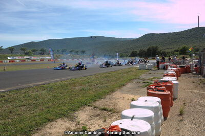 24/06/2012 : Trophée Gangeois à Ganges (Photos Antoine Camblor) 2012 — karting