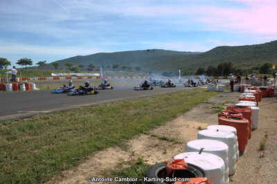 24/06/2012 : Trophée Gangeois à Ganges (Photos Antoine Camblor) 2012 — karting