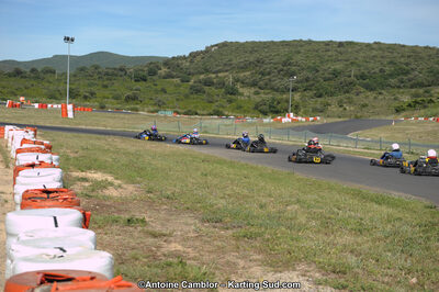 24/06/2012 : Trophée Gangeois à Ganges (Photos Antoine Camblor) 2012 — karting
