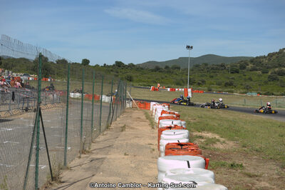 24/06/2012 : Trophée Gangeois à Ganges (Photos Antoine Camblor) 2012 — karting