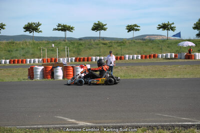 24/06/2012 : Trophée Gangeois à Ganges (Photos Antoine Camblor) 2012 — karting