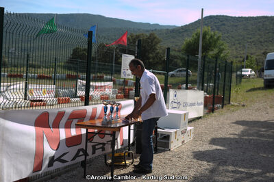 24/06/2012 : Trophée Gangeois à Ganges (Photos Antoine Camblor) 2012 — karting
