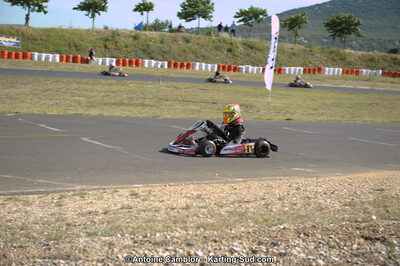 24/06/2012 : Trophée Gangeois à Ganges (Photos Antoine Camblor) 2012 — karting