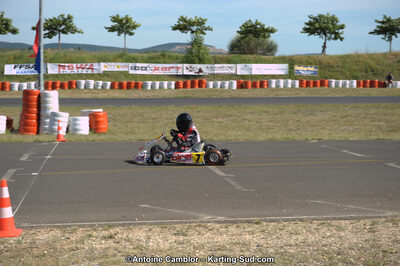 24/06/2012 : Trophée Gangeois à Ganges (Photos Antoine Camblor) 2012 — karting