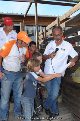 24/06/2012 : Trophée Gangeois à Ganges (Photos Antoine Camblor) 2012 — karting