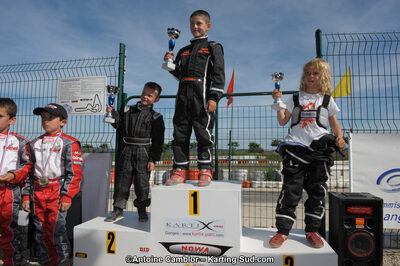 24/06/2012 : Trophée Gangeois à Ganges (Photos Antoine Camblor) 2012 — karting