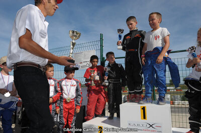 24/06/2012 : Trophée Gangeois à Ganges (Photos Antoine Camblor) 2012 — karting