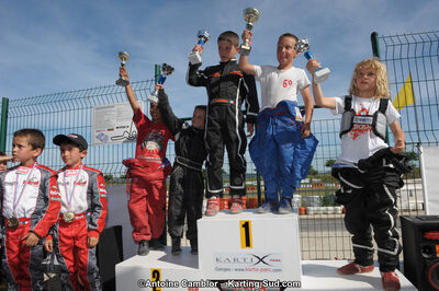 24/06/2012 : Trophée Gangeois à Ganges (Photos Antoine Camblor) 2012 — karting