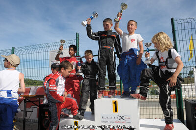 24/06/2012 : Trophée Gangeois à Ganges (Photos Antoine Camblor) 2012 — karting