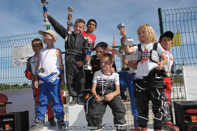 24/06/2012 : Trophée Gangeois à Ganges (Photos Antoine Camblor) 2012 — karting