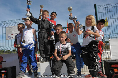 24/06/2012 : Trophée Gangeois à Ganges (Photos Antoine Camblor) 2012 — karting
