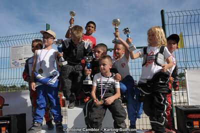 24/06/2012 : Trophée Gangeois à Ganges (Photos Antoine Camblor) 2012 — karting