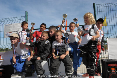 24/06/2012 : Trophée Gangeois à Ganges (Photos Antoine Camblor) 2012 — karting
