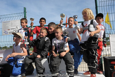 24/06/2012 : Trophée Gangeois à Ganges (Photos Antoine Camblor) 2012 — karting